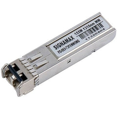 SIGNAMAX Signamax Inc. FO-065-73FXMM5MG-H Fiber Transceiver Module