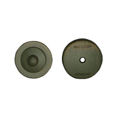 WATCO MANUFACTURING 48400-BZ BATHROOM EXHAUST FANS & KITS
