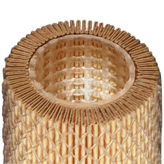 PARKER Parker 3PU25-235 X 1 Filter Element 3 Micron Finite H-series