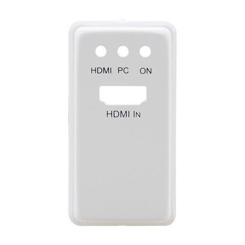 KRAMER Kramer Electronics 68-80371099 Blank Front Panel WP-20