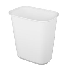 STERILITE Sterilite 10478006 Rectangular Waste Basket (5.5 gal)