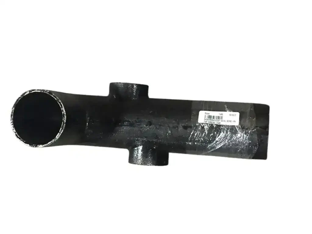 FOX FOUNDRY Fox Foundry sv201rhlh Cast Iron Ideal Bend 4x6x16 in