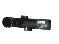FOX FOUNDRY Fox Foundry sv201rhlh Cast Iron Ideal Bend 4x6x16 in