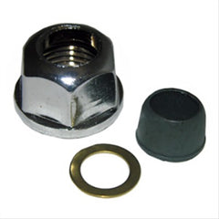 LASCO Larsen Supply Co. 03-1807 Slip Joint Nut Kit 1/2 Fpt X 1/2 Od