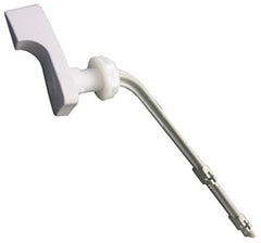 LASCO Larsen Supply Co. 04-1817 Toilet Tank Flush Lever White