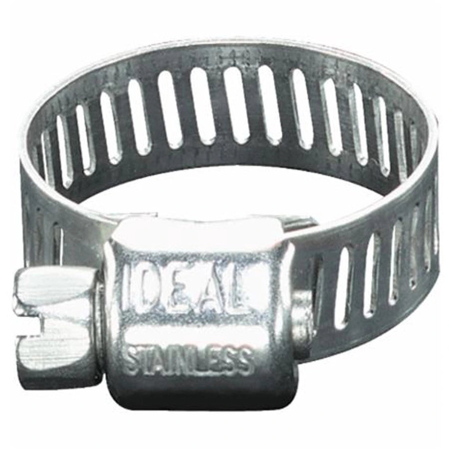 TRIDON Tridon 6206053 Miniature Hose Clamp (7/16 - 25/32 in)