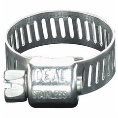 TRIDON Tridon 6206053 Miniature Hose Clamp (7/16 - 25/32 in)