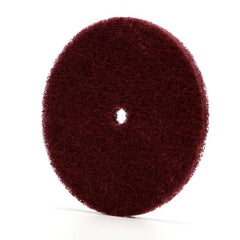 3M 3M 7100096111 Scotch-Brite High Strength Disc (6 in x 1/2 in, 100/Case) 3MA048011-00665