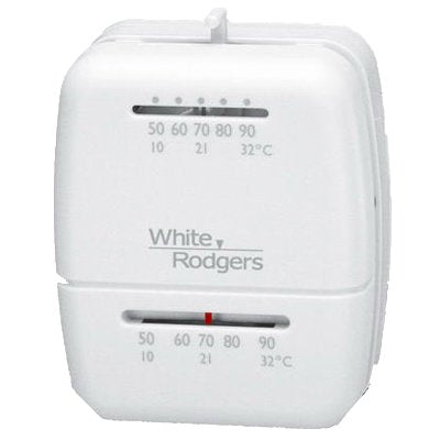 TRUE VALUE M30 ELECTRIC HEAT THERMOSTATS