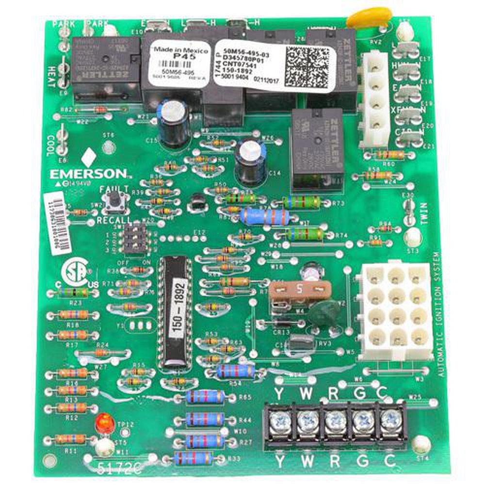 SERVICE FIRST CNT06883 IGNITION CONTROL BOARDS