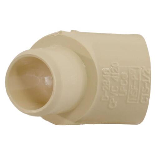CHARLOTTE CTS023100600 PIPE FITTINGS