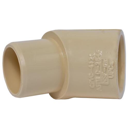 CHARLOTTE CTS023100800 COPPER TUBING & FITTINGS