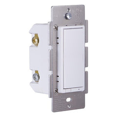HONEYWELL HOME Honeywell Home Intrusion Z5DIMMER in Wall Dimmer 600W