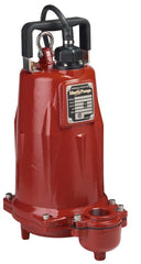 LIBERTY PUMPS FL152M-2 PLUMBING SUPPLIES
