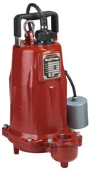 LIBERTY PUMPS FL102A-2 PLUMBING SUPPLIES