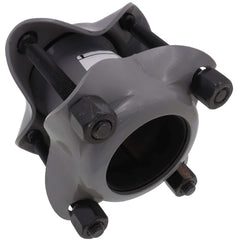 WAL-RICH Wal-Rich 2801318 Style 38 water service dresser coupling 3-1/2 inches IPS (5 inches middle ring)