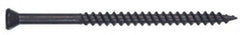 HILLMAN Hillman Fasteners 41906 Trim Screws 2-1/4in No.6 50 Pack
