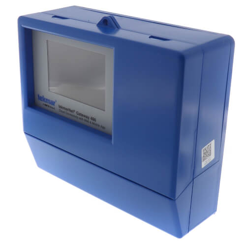 TEKMAR Tekmar 486 TekmarNet Gateway Cloud Connectivity 5V Replacement 485, 483