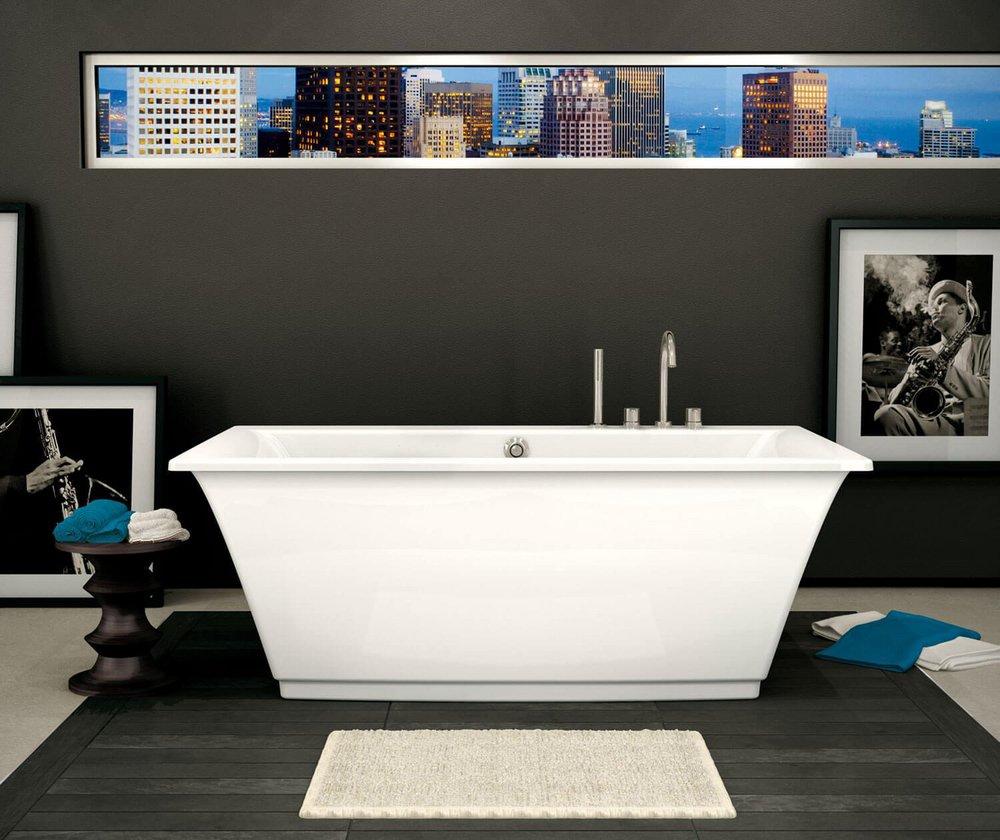 MAAX 105742-000-001 BATH & KITCHEN FAUCETS