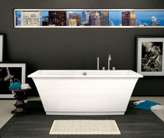 MAAX 105742-000-001 BATH & KITCHEN FAUCETS