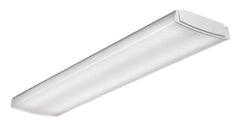 Lithonia Lighting LBL4 LP840 4ft LED Wraparound 32W (4000K) MPN
