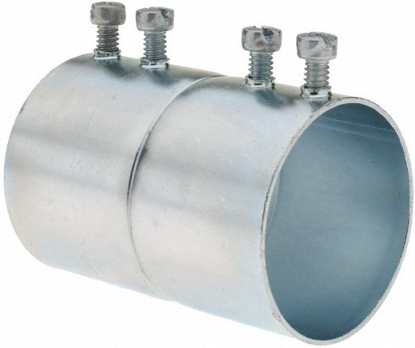 THOMAS & BETTS Thomas Betts TK126A Emt Conduit Coupling 2 Inch