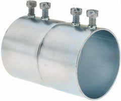 THOMAS & BETTS Thomas Betts TK126A Emt Conduit Coupling 2 Inch