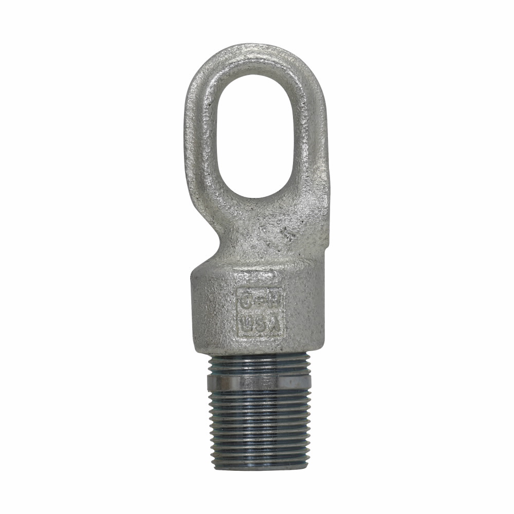 EATON UNE26 DUCT BRACKETS