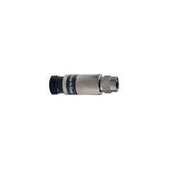WEST PENN WIRE West Penn Wire 716SNS1P11PL-25 RG11 F Plenum Connector