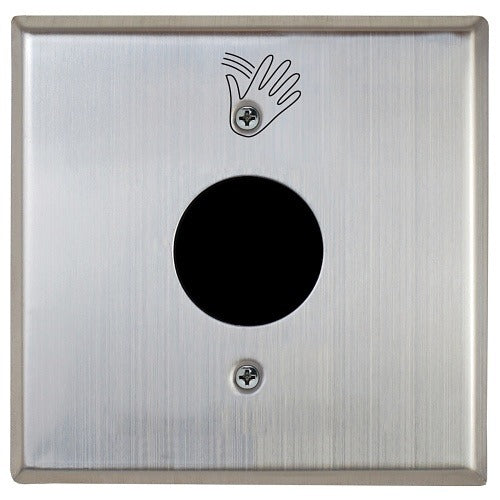 CAMDEN DOOR CONTROLS Camden Door Controls CM-324/40SW Touchless Switch