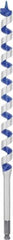 IRWIN Irwin 3043004 Power Ship Auger 3/8 Inch Single Twist