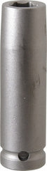 APEX Apex 13MM35 Impact Socket 1/2 in Drive 13mm 6-point