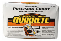 QUIKRETE Quikrete 1585-00 Non-shrink Precision Grout 50 Lb