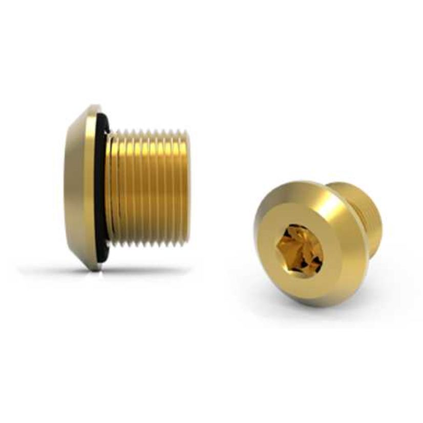 HAWKE 487M25NP AIR CLEANER REPLACEMENT PARTS