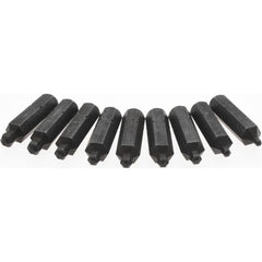 EKLIND Eklind 101500 Ball End Hex Insert Bit Set 9 Piece