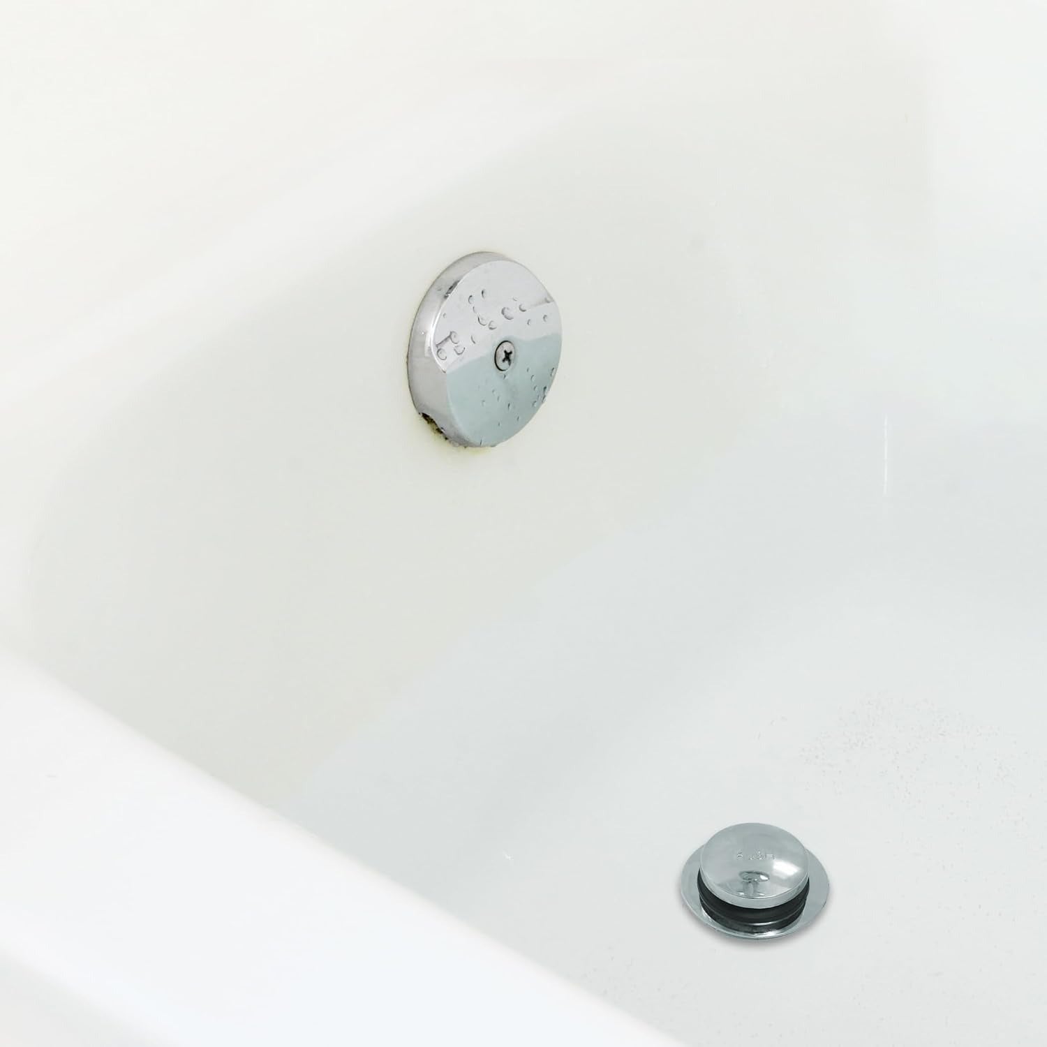 DANCO Danco 80811 Touch-Toe Tub Stopper 2 in (80811)