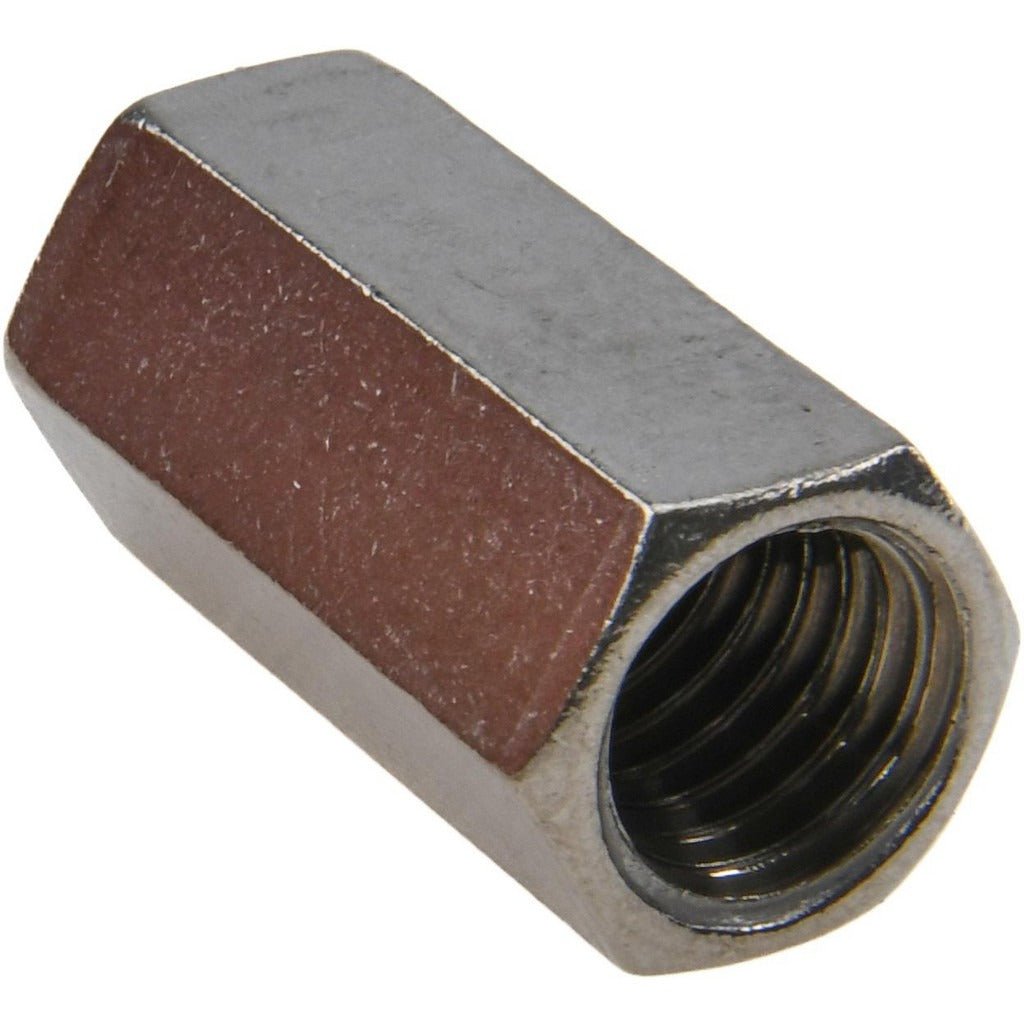 EMPIRE INDUSTRIES Empire Industries 51SS0050K Coupling Nut 1/2-13 Stainless Steel