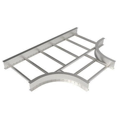 EATON B-line KR6A09-18-HT24 Kwikrail Cable Tray