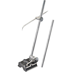 STARRETT Starrett 50293 Surface Gage 2 Spindle Hardened Steel