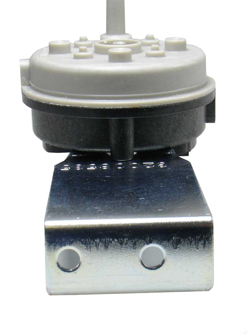 RHEEM RHEEM 42-24195-03K Pressure Switch Kit .40 W.C Replacement Part