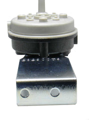 RHEEM RHEEM 42-24195-03K Pressure Switch Kit .40 W.C Replacement Part