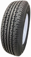 HI-RUN Sutong ASR1203 ST205/75R14 6 Ply Trailer Tire Assembly
