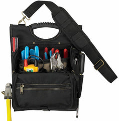 CLC CUSTOM LEATHER CRAFT 1509 TOOL SETS & STORAGE