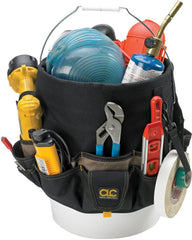 CLC CUSTOM LEATHER CRAFT 1119 TOOL STORAGE