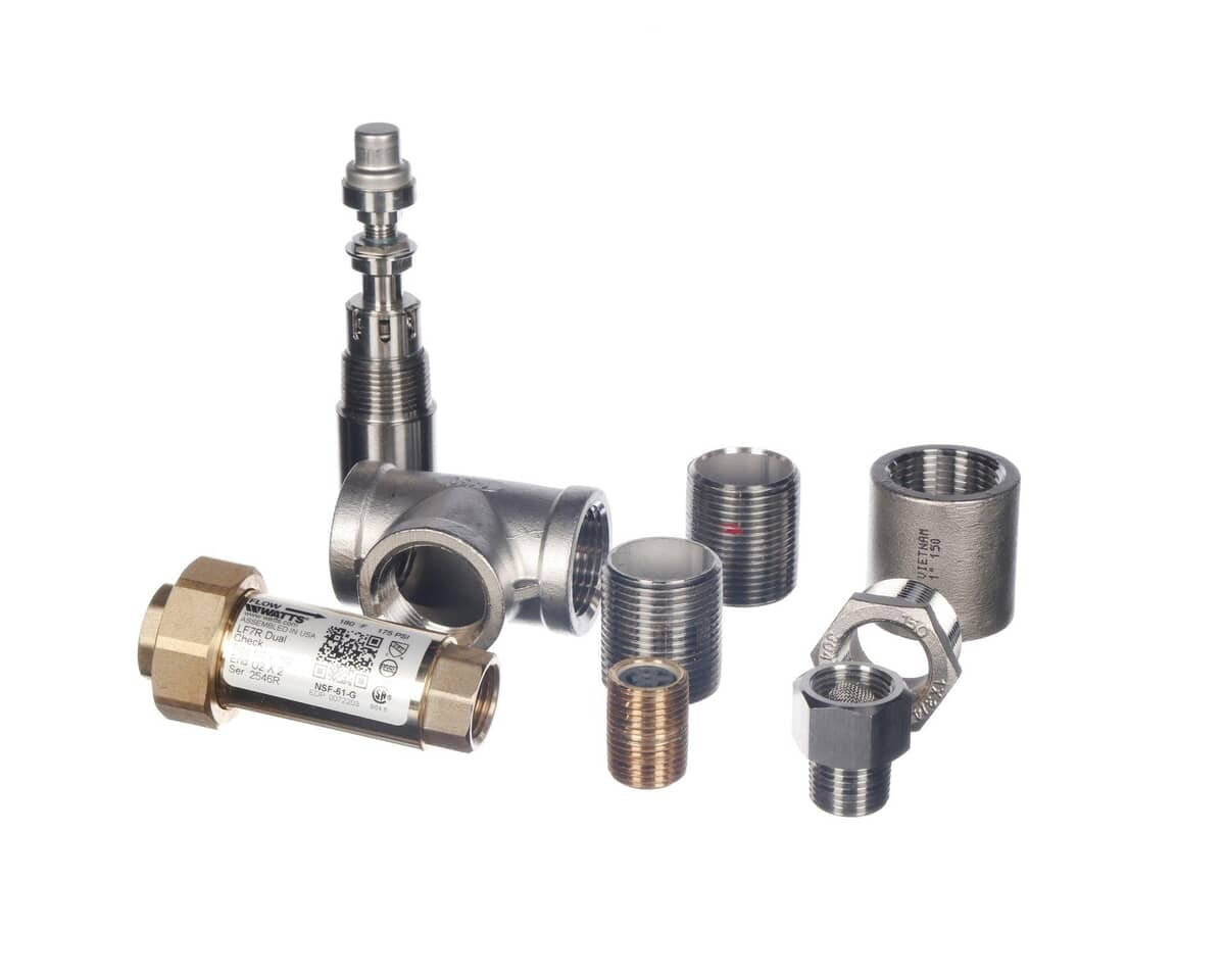 CHAMPION Champion 901311 Kit Mechanical Dwt Dm (Each) CHA117084