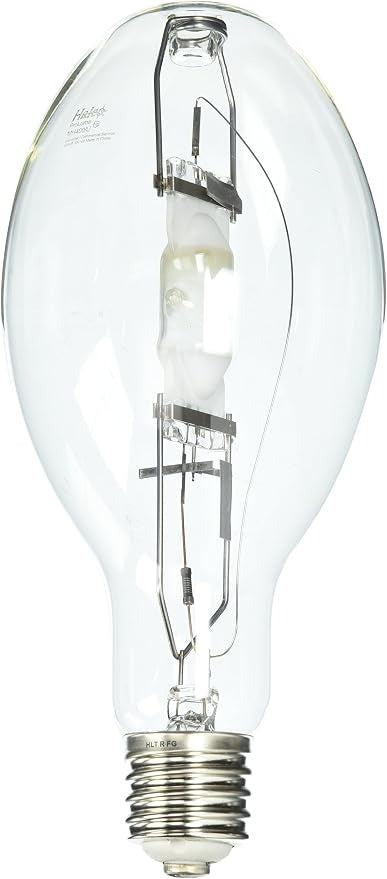 HALCO LIGHTING Halco Lighting 108208 HID Standard Metal Halide Mogul Base 400W (ED37) MH400/U