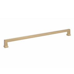 EMTEK Emtek 86479US4 Alexander Cabinet Pull Satin Brass