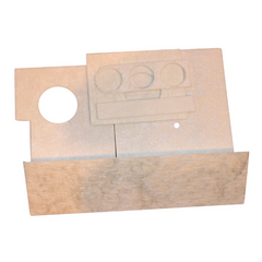 CARRIER 48DJ660001 GASKETS