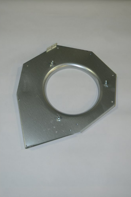 CARRIER 48GS400310 WALL BRACKETS & PARTS