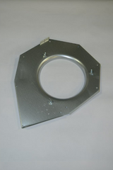 CARRIER 48GS400310 WALL BRACKETS & PARTS